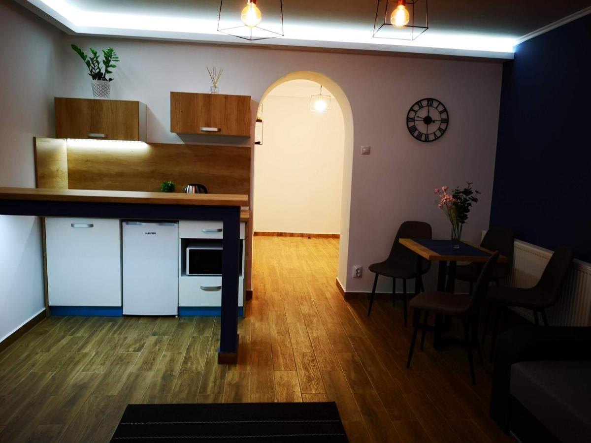 Bulevard Apartments Satu Mare Exterior foto